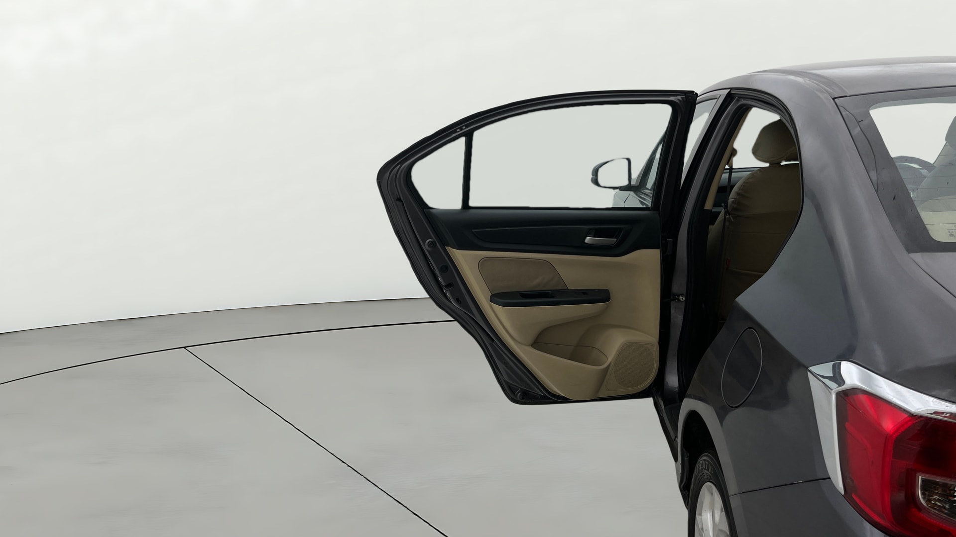 Used 2019 Honda Amaze Used 2019 Honda Amaze