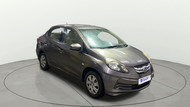 View Honda Amaze Image 21 Used Honda Amaze Image 21