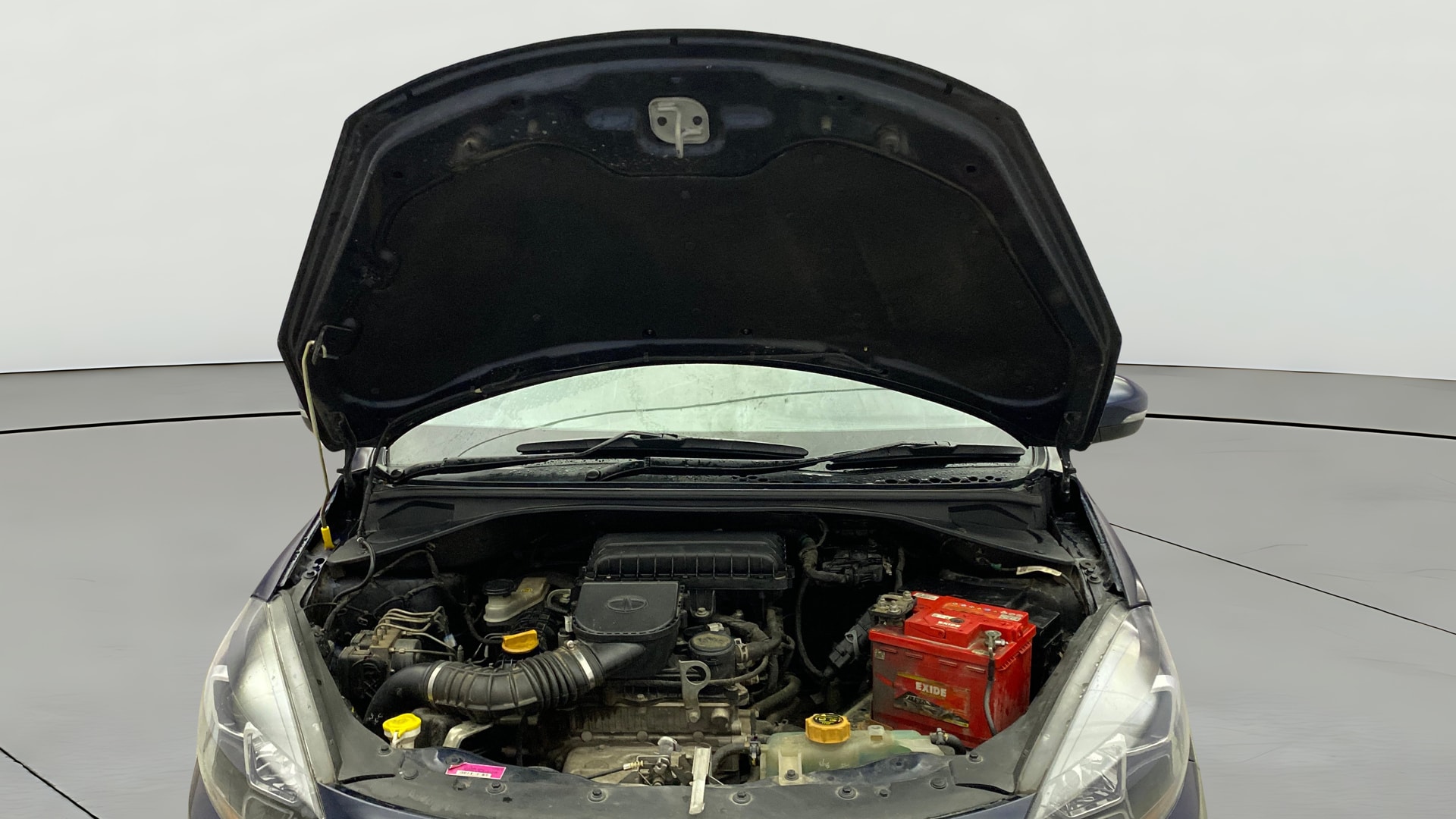 View 2019 Tata Tigor XE Diesel Image 32 Used 2019 Tata Tigor XE Diesel Image 32