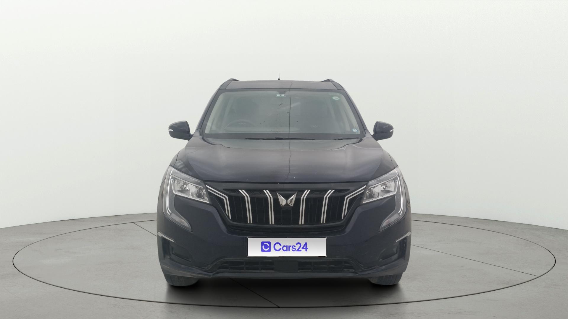 Used 2022 Mahindra XUV700 Used 2022 Mahindra XUV700