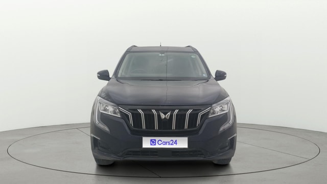View Mahindra XUV700 Image 1 Used Mahindra XUV700 Image 1