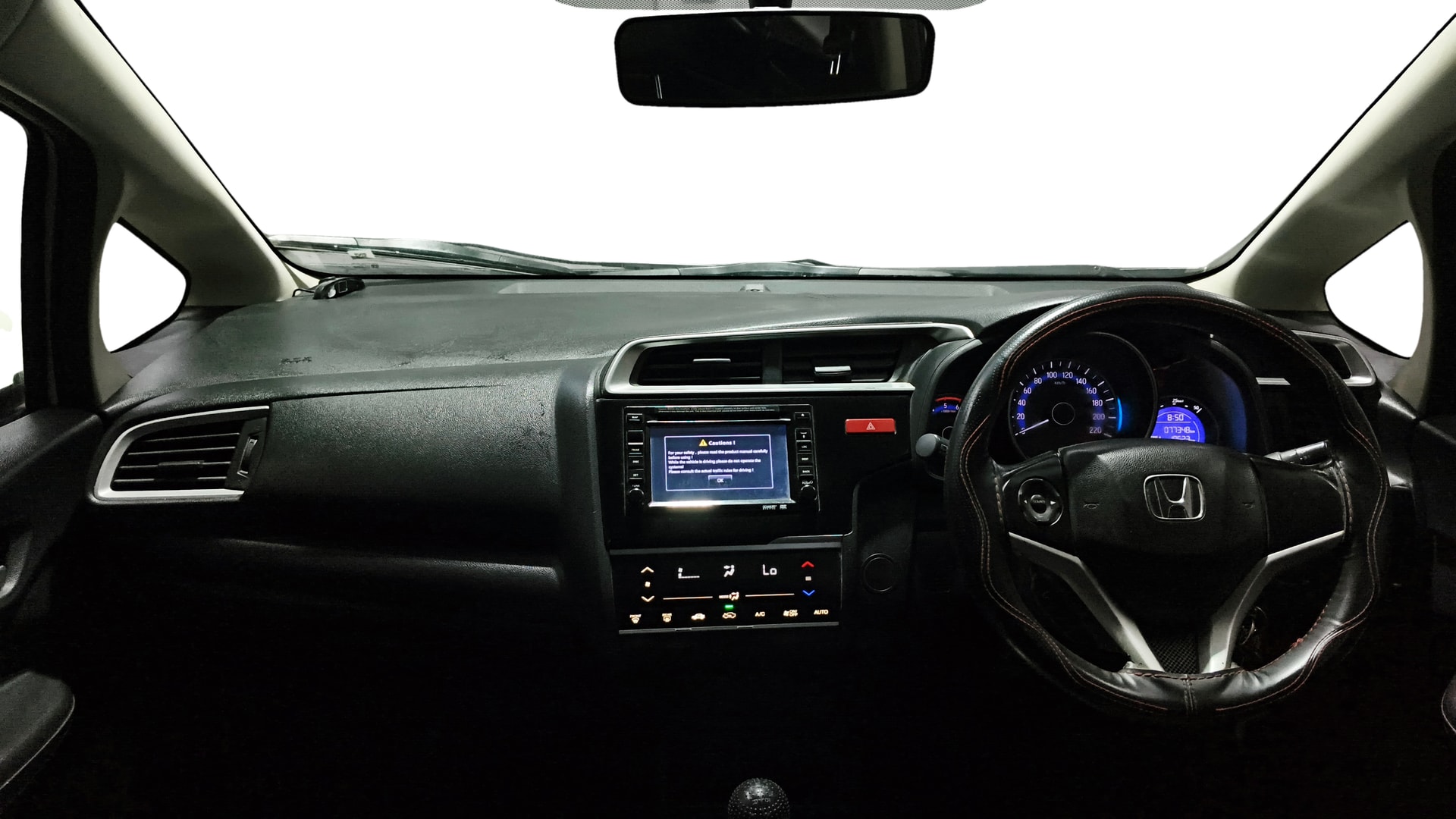 View 2016 Honda Jazz E MT Diesel Image 15 Used 2016 Honda Jazz E MT Diesel Image 15