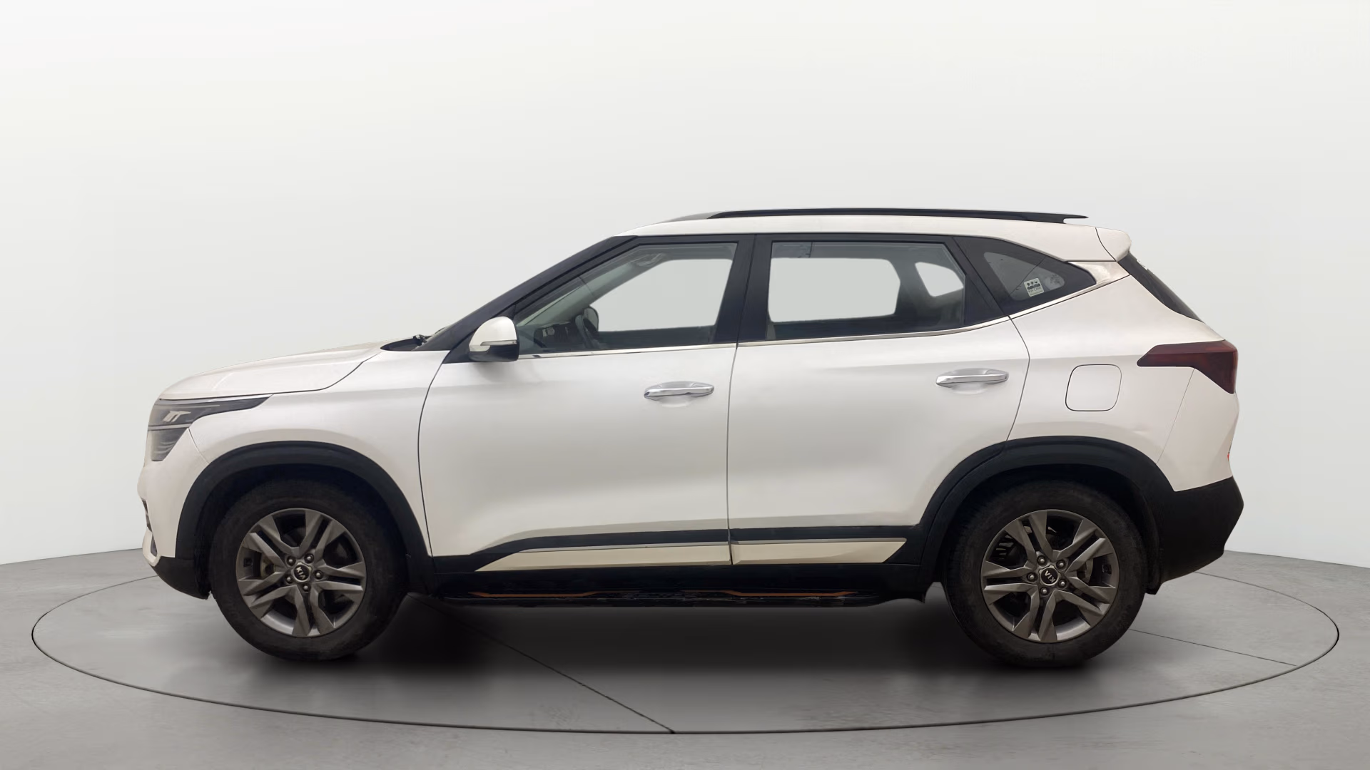 Used 2020 Kia Seltos Used 2020 Kia Seltos