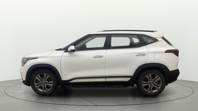 View Kia Seltos Image 6 Used Kia Seltos Image 6