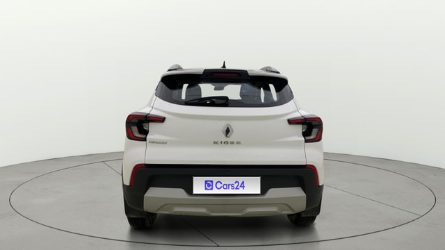 View Renault Kiger Image 40 Used Renault Kiger Image 40