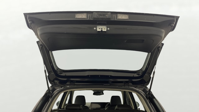 View Kia Sonet Image 17 Used Kia Sonet Image 17