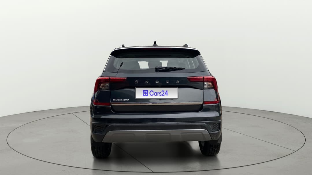 UsedCar
