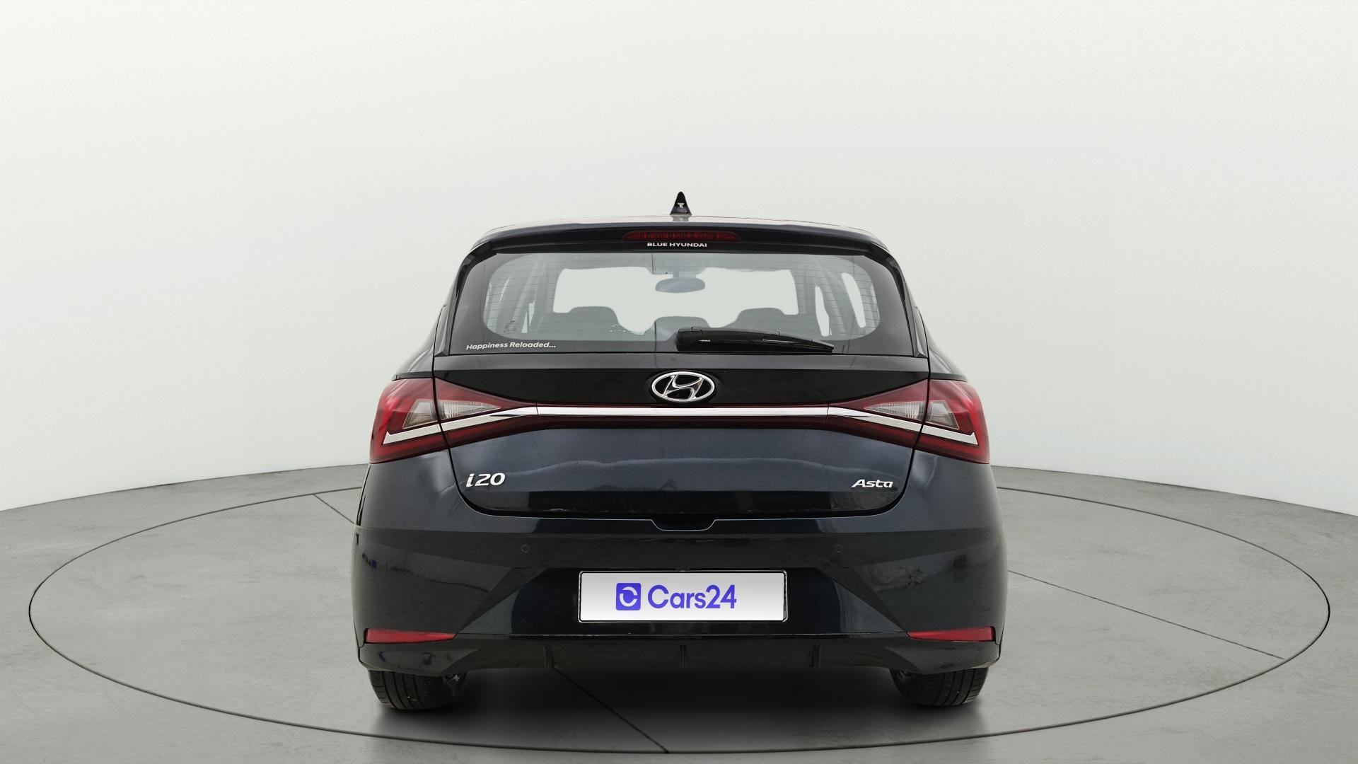 Used 2023 Hyundai Elite i20 Used 2023 Hyundai Elite i20