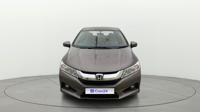 View Honda City Image 1 Used Honda City Image 1