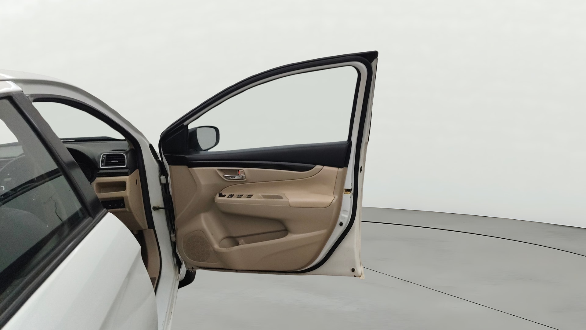 View 2016 Maruti Suzuki 1000 Base Variant Image 45 Used 2016 Maruti Suzuki 1000 Base Variant Image 45