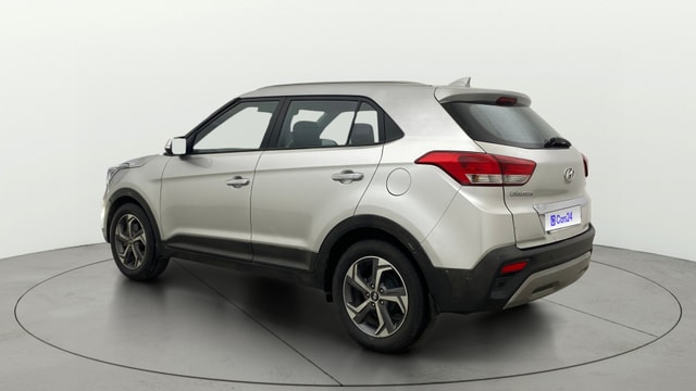 View Hyundai Creta Image 2 Used Hyundai Creta Image 2