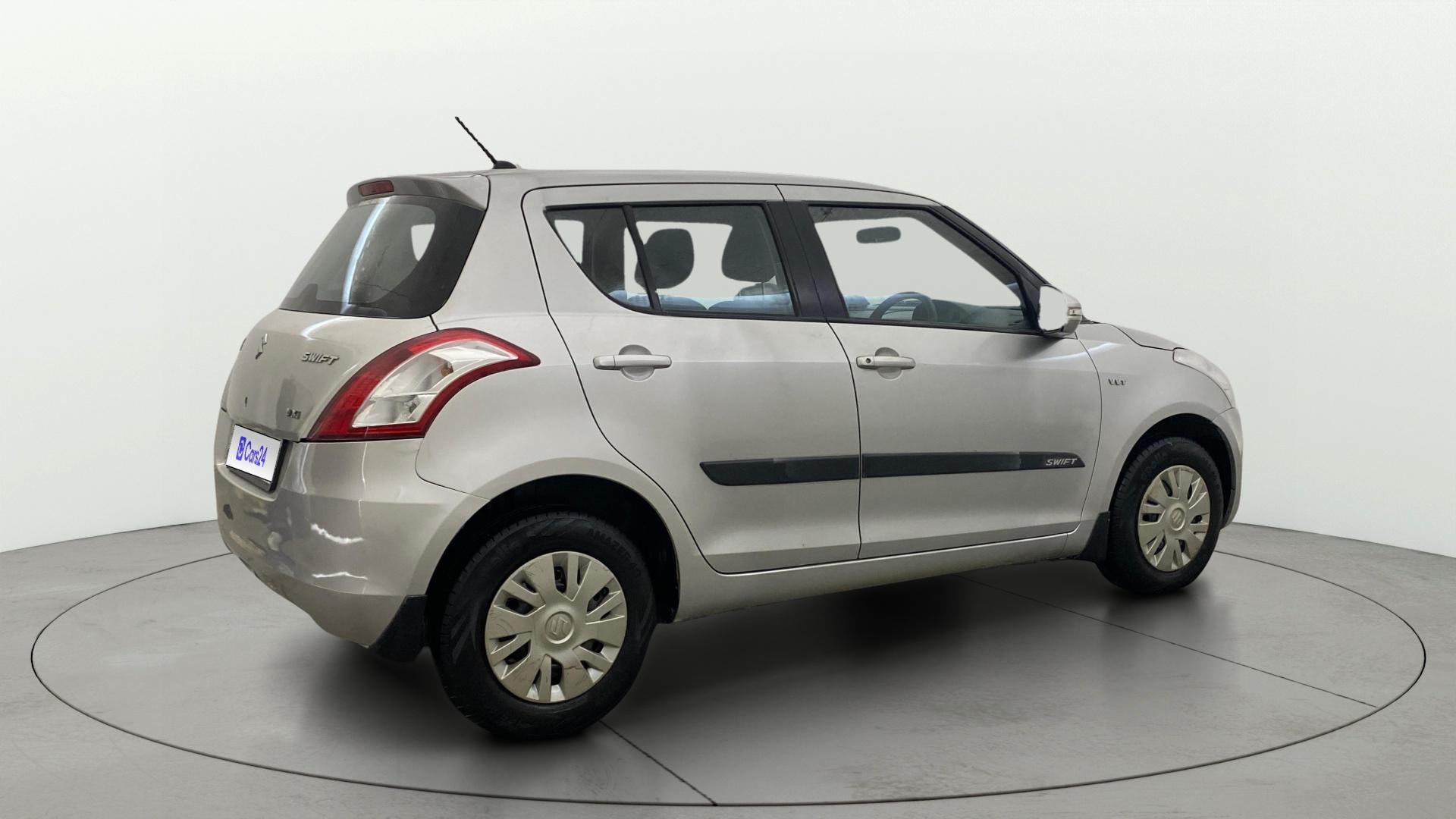 View 2013 Maruti Suzuki 1000 Base Variant Image 41 Used 2013 Maruti Suzuki 1000 Base Variant Image 41