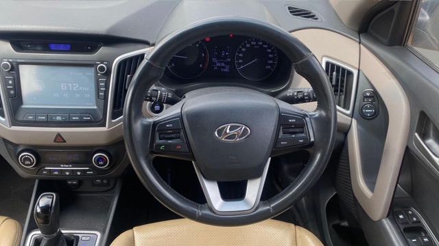 View Hyundai Creta Image 21 Used Hyundai Creta Image 21