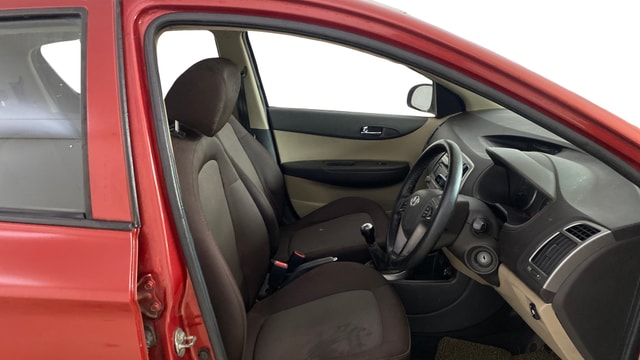 View Hyundai Elite i20 Image 25 Used Hyundai Elite i20 Image 25