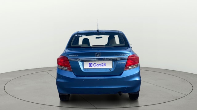 View Honda Amaze Image 40 Used Honda Amaze Image 40