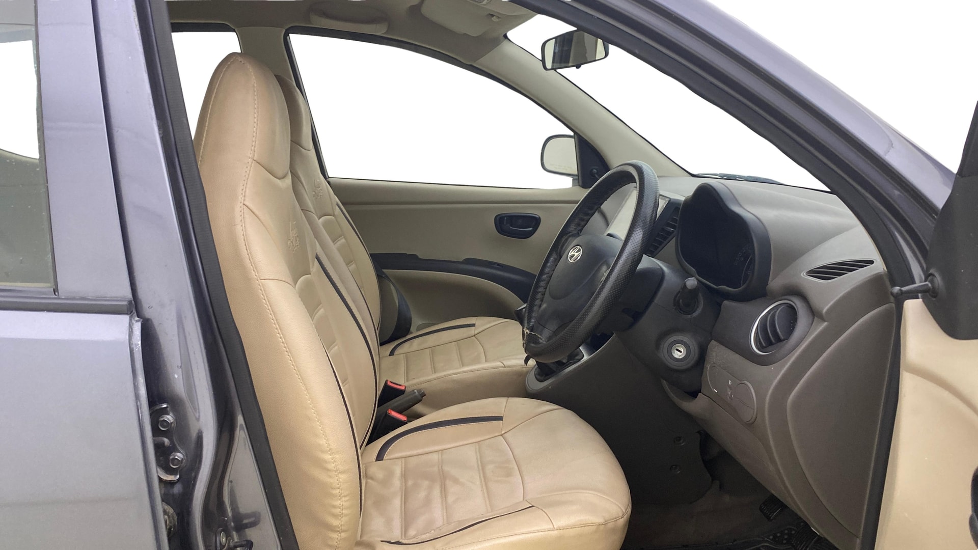View 2015 Hyundai i10 1.1 Magna Image 25 Used 2015 Hyundai i10 1.1 Magna Image 25