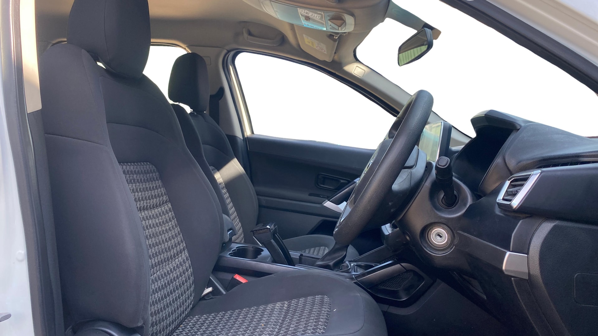 View 2021 Tata Harrier XE Image 25 Used 2021 Tata Harrier XE Image 25