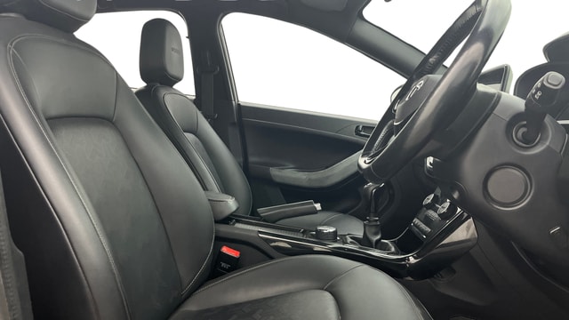 View Tata Nexon Image 18 Used Tata Nexon Image 18