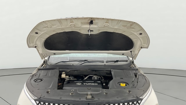 View MG Hector Image 20 Used MG Hector Image 20