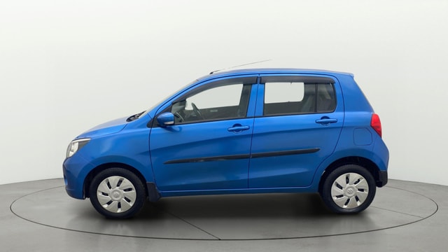 View Maruti Suzuki 1000 Image 5 Used Maruti Suzuki 1000 Image 5