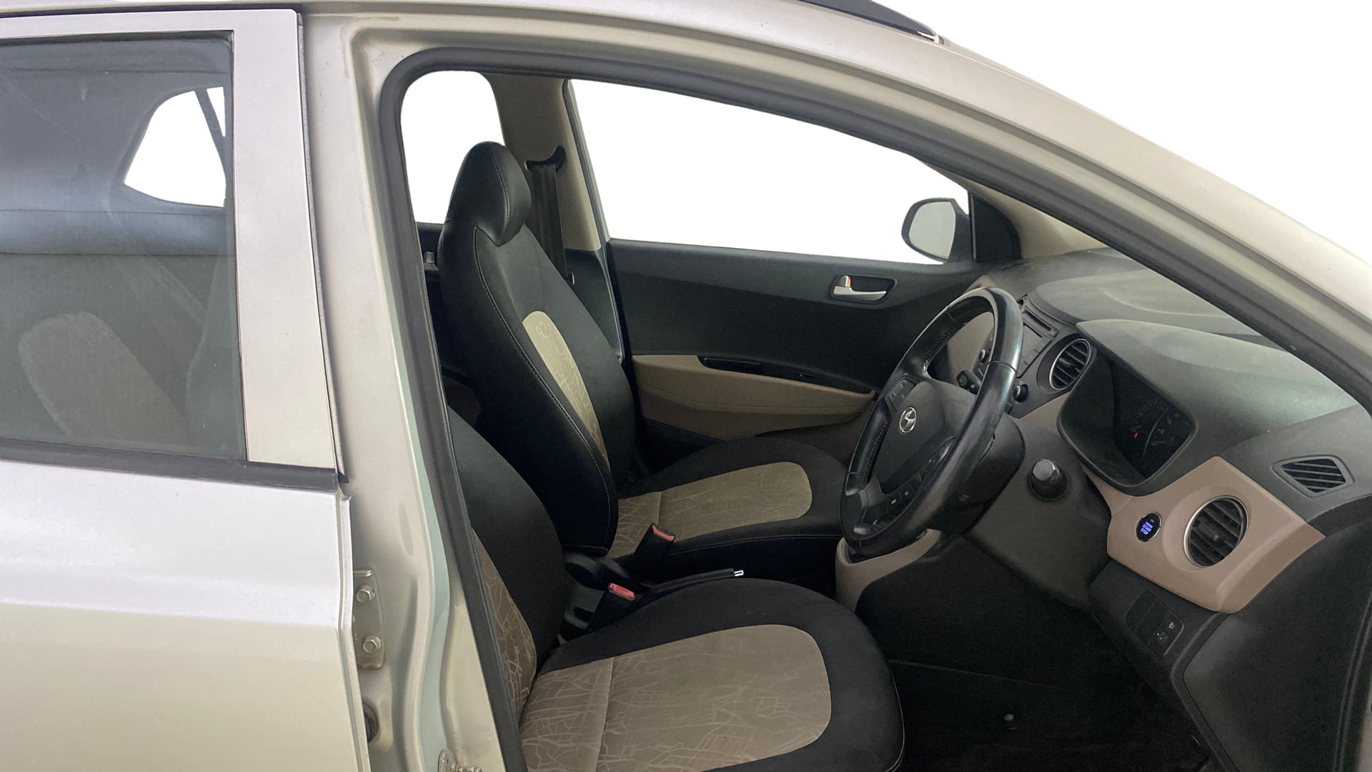 Used 2015 Hyundai Grand i10 Used 2015 Hyundai Grand i10