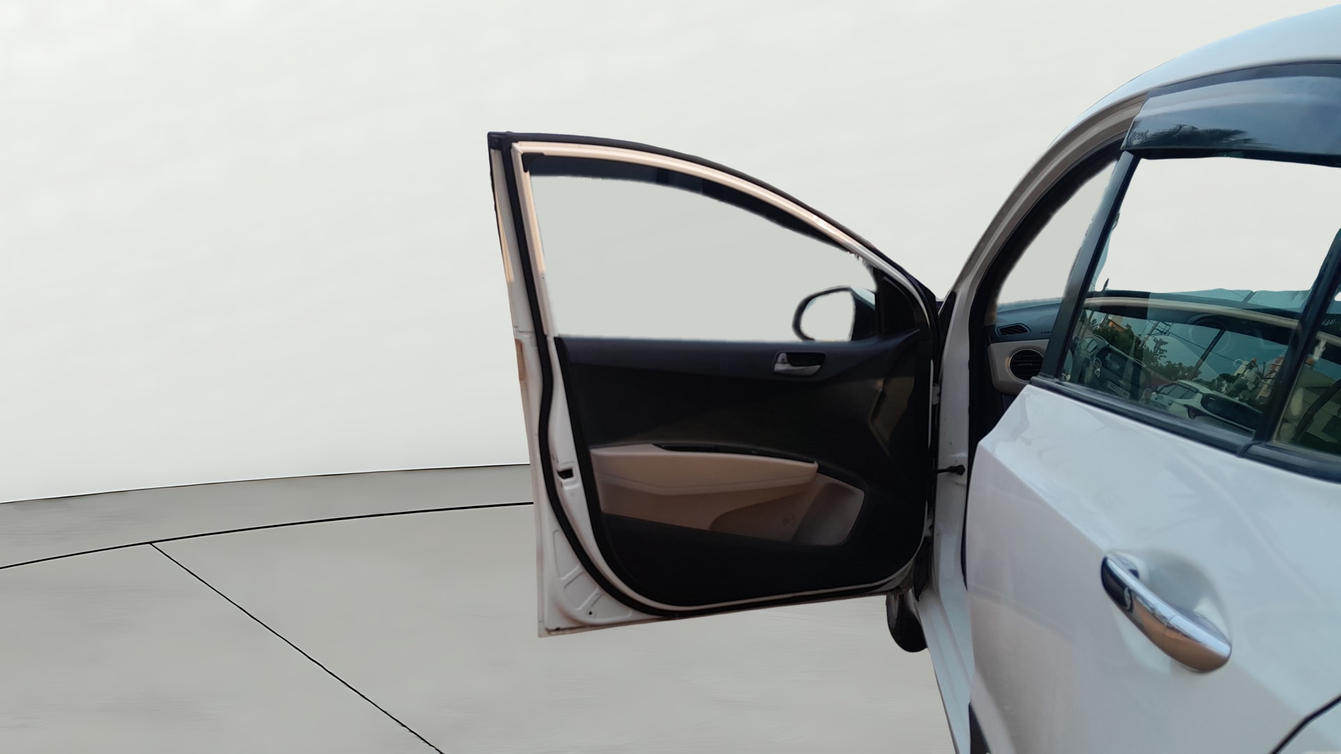View 2014 Hyundai Xcent S AT (O) Petrol Image 31 Used 2014 Hyundai Xcent S AT (O) Petrol Image 31