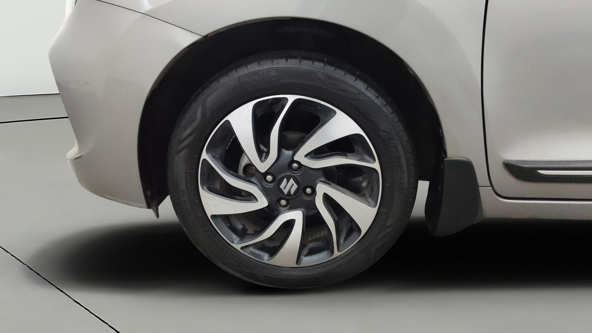 Used 2019 Maruti Suzuki 1000 Used 2019 Maruti Suzuki 1000