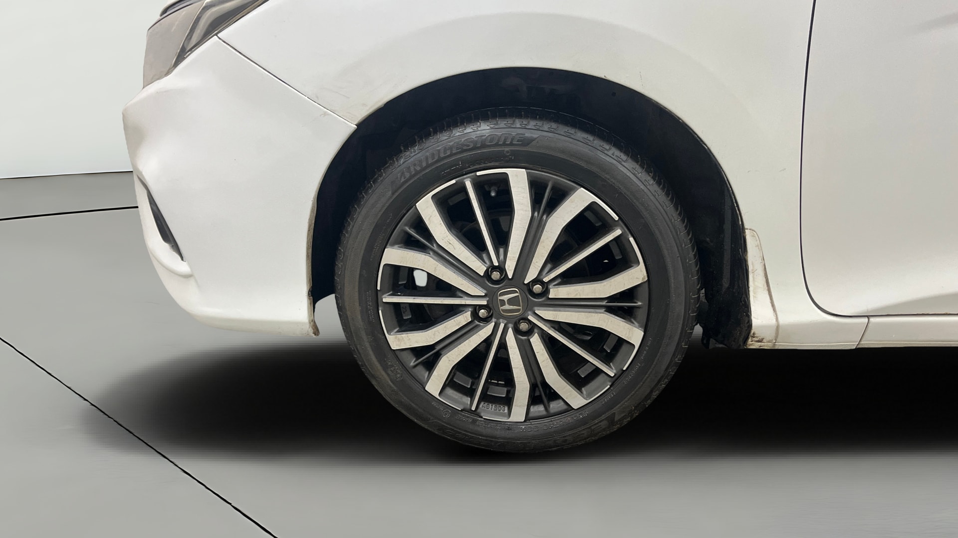 View 2017 Honda City ZX CVT Image 29 Used 2017 Honda City ZX CVT Image 29