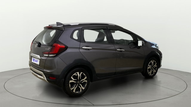 View Honda WR-V Image 47 Used Honda WR-V Image 47