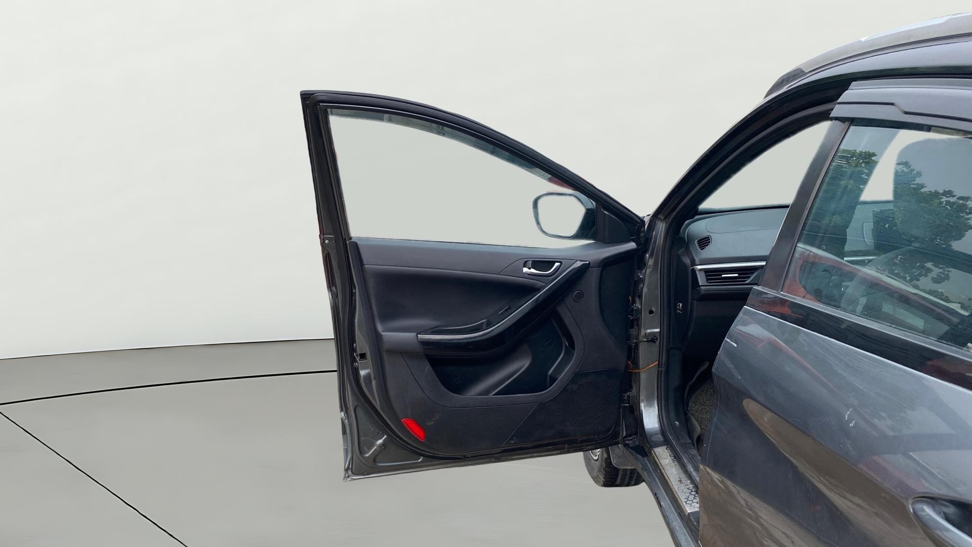 Used 2024 Tata Nexon Used 2024 Tata Nexon