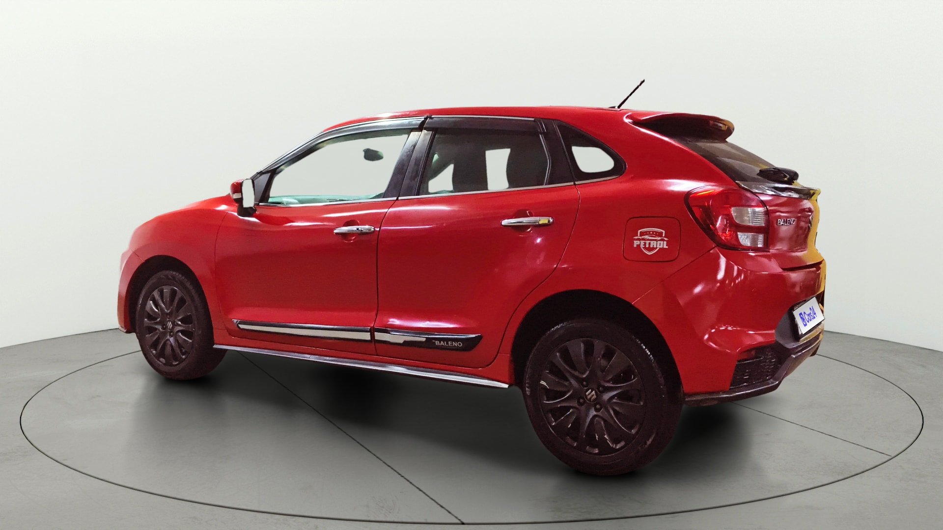 Used 2017 Maruti Suzuki 1000 Used 2017 Maruti Suzuki 1000
