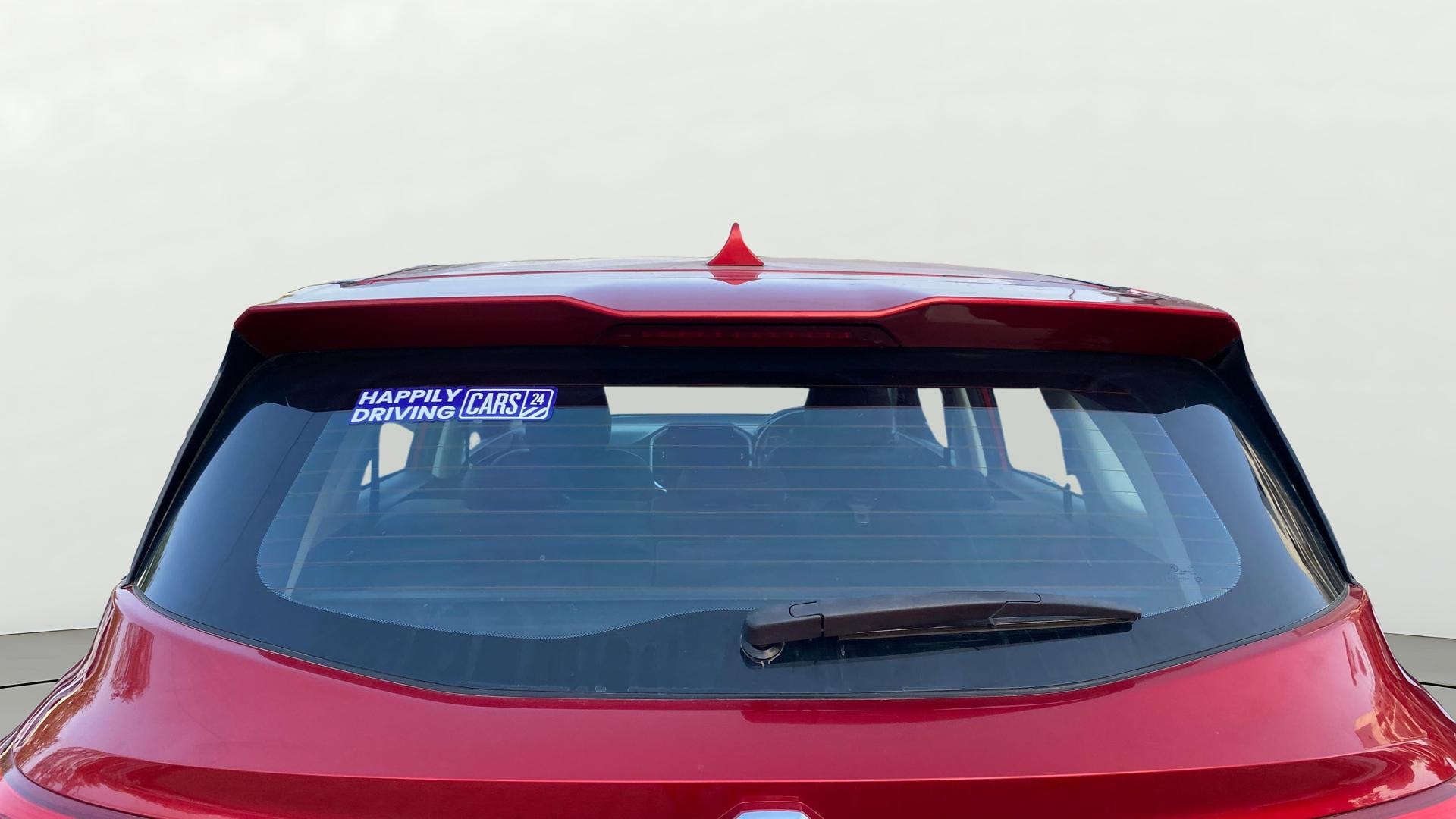 View 2019 MG Hector Smart Petrol BS IV Image 4 Used 2019 MG Hector Smart Petrol BS IV Image 4