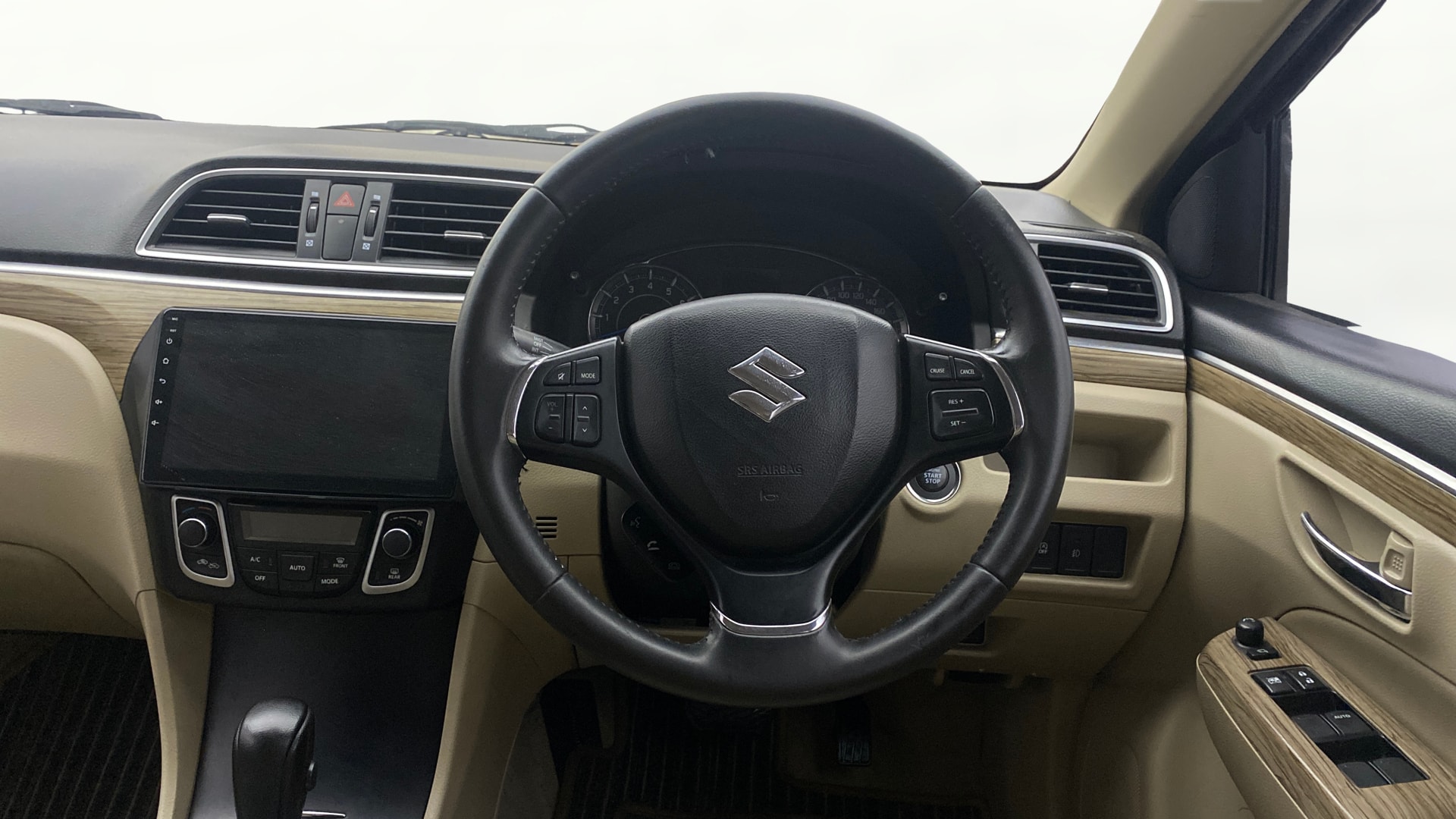 View 2019 Maruti Suzuki 1000 Base Variant Image 13 Used 2019 Maruti Suzuki 1000 Base Variant Image 13