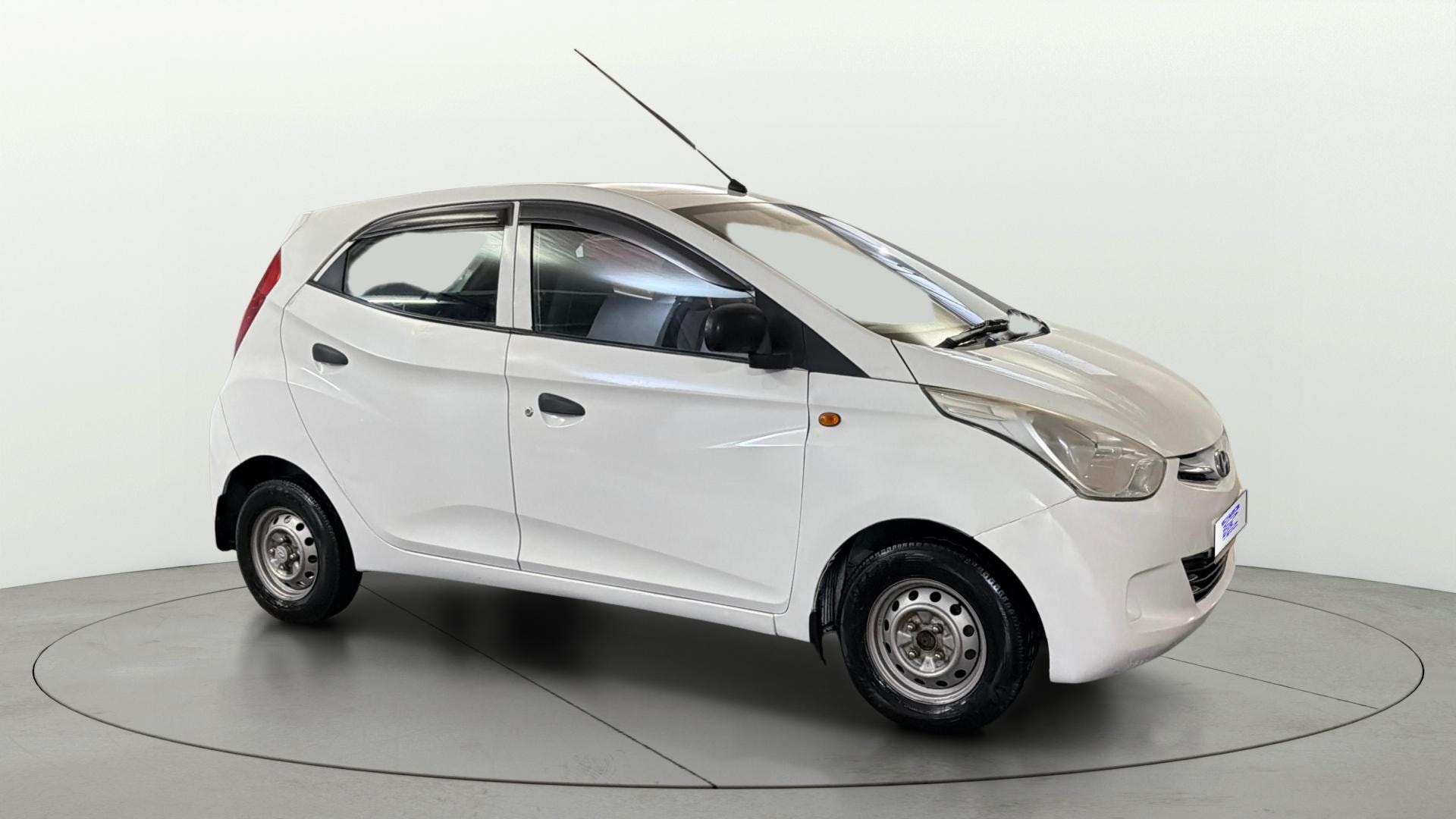 View 2015 Hyundai EON Era Plus Image 21 Used 2015 Hyundai EON Era Plus Image 21