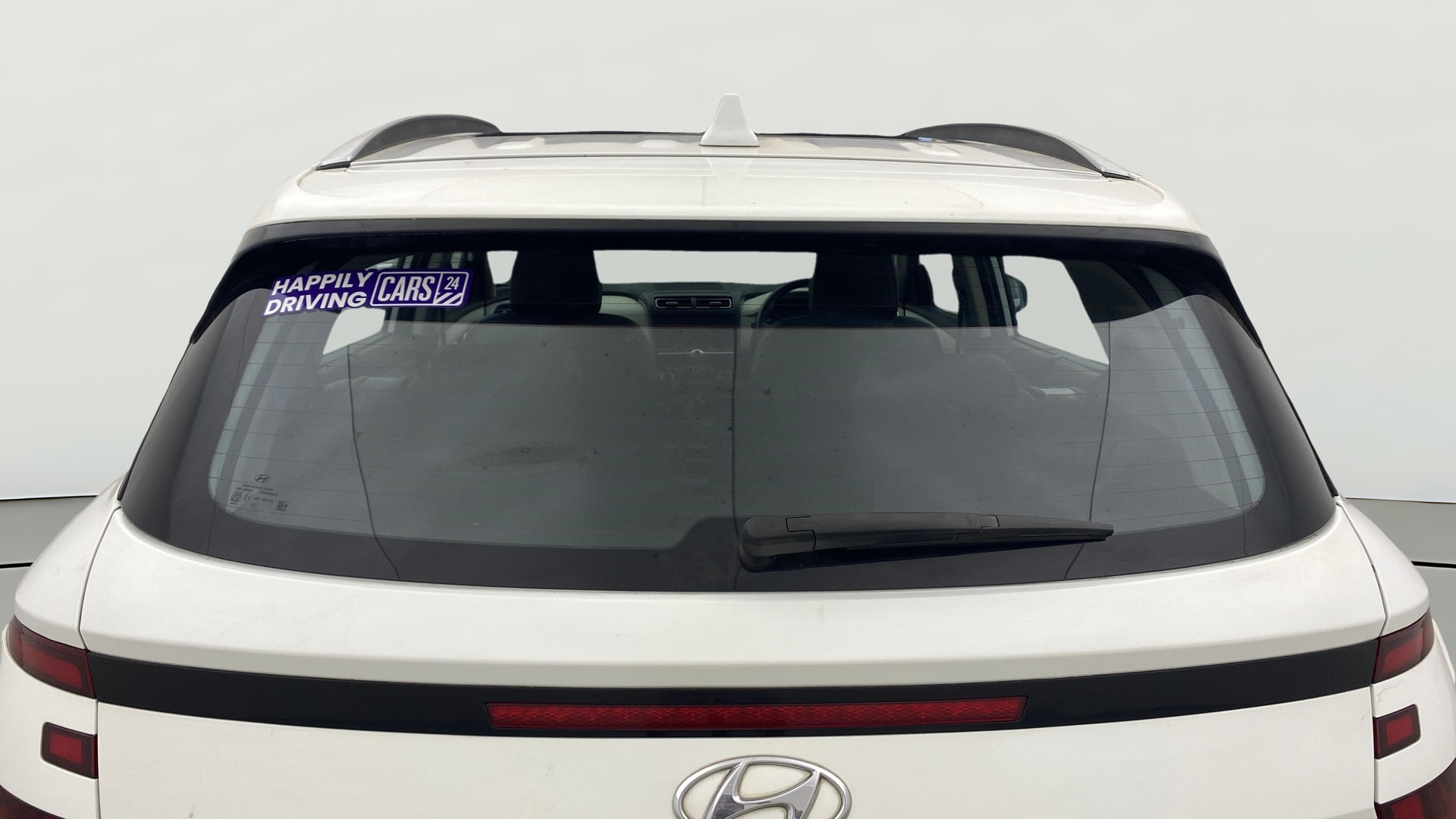 Used 2021 Hyundai Creta Used 2021 Hyundai Creta