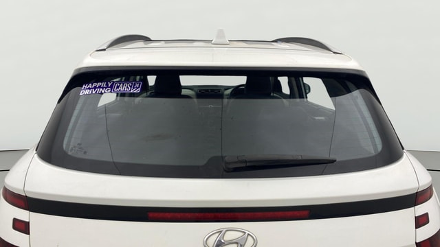 View Hyundai Creta Image 5 Used Hyundai Creta Image 5