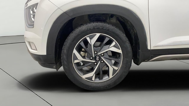 View Hyundai Creta Image 29 Used Hyundai Creta Image 29