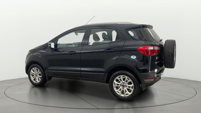 View Ford EcoSport Image 2 Used Ford EcoSport Image 2