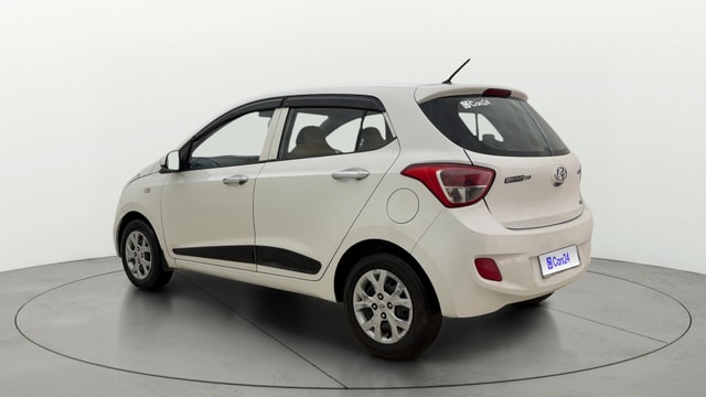 View Hyundai Grand i10 Image 2 Used Hyundai Grand i10 Image 2