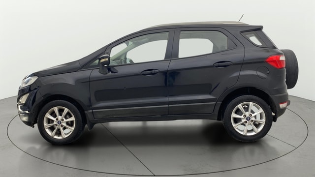 View Ford EcoSport Image 5 Used Ford EcoSport Image 5
