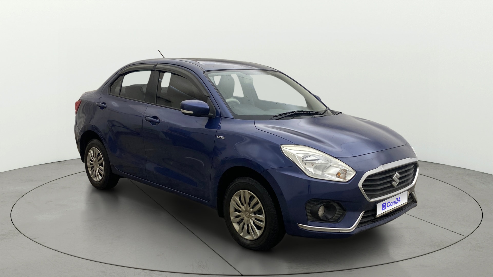 Used 2017 Maruti Suzuki 1000 Used 2017 Maruti Suzuki 1000