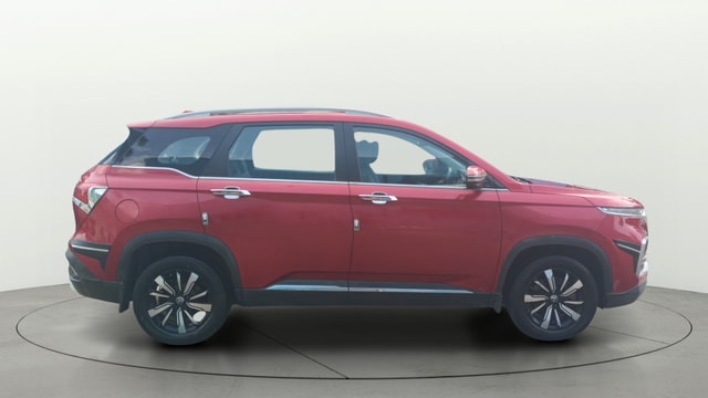 View MG Hector Image 8 Used MG Hector Image 8