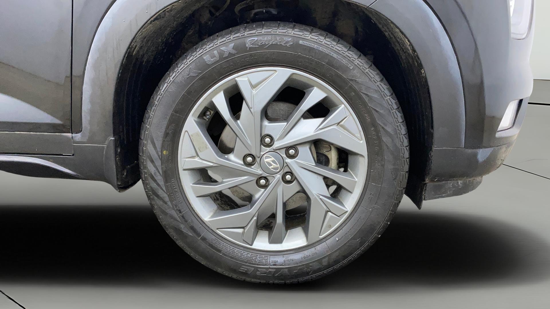 View 2020 Hyundai Creta 1.4 E Diesel Image 45 Used 2020 Hyundai Creta 1.4 E Diesel Image 45