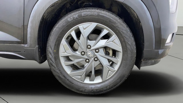View Hyundai Creta Image 45 Used Hyundai Creta Image 45