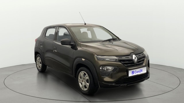 View Renault Kwid Image 21 Used Renault Kwid Image 21