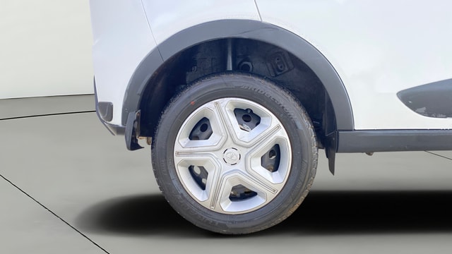 View Tata Nexon Image 24 Used Tata Nexon Image 24