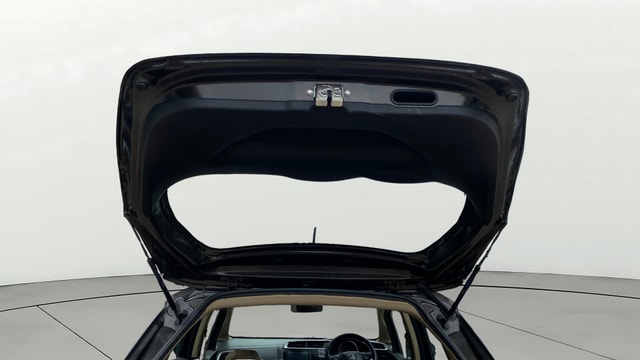 View Honda Jazz Image 33 Used Honda Jazz Image 33