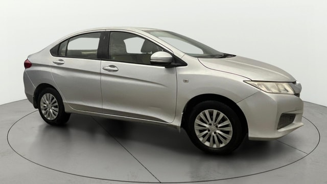 View Honda City Image 35 Used Honda City Image 35