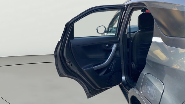 View Tata Nexon Image 22 Used Tata Nexon Image 22