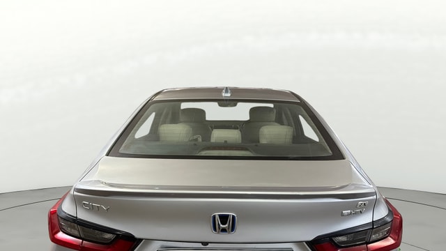 View Honda City ZX Image 5 Used Honda City ZX Image 5